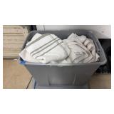 ASST TOWELS & LINENS