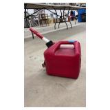 GAS CAN