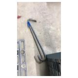 2 CROWBARS