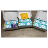 3 FORMULA NOOTROPICS BOXES