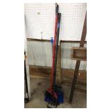 ASST BROOMS