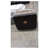 KODAK 8MM PROJECTOR & REELS