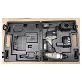CRAFTSMAN 12V DRILL W/ BATTERY & CHARGER