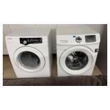 SAMSUNG WASHER & DRYER SET