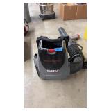 POWERWORKS PARTS BACKPACK BLOWER