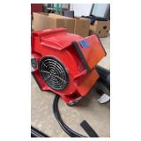 LASKO 3210 FLOOR FAN