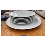 DANSK DISH SET