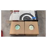 SERIES 1 5 1/4 FULL RANGE SPEAKERS