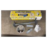 SUPER FAN BRACE