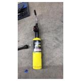 BERNZOMATIC TORCH