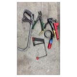 ASST HAND TOOLS