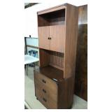WALL CABINET