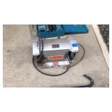 BLACK & DECKER GRINDER/ BUFFER