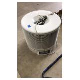 HONEYWELL HUMIDIFIER