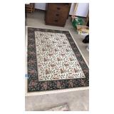 93X63 AREA RUG