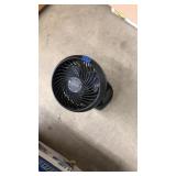 HONEYWELL TABLE FAN