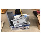 7' WET TILE SAW