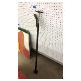 METAL JACK