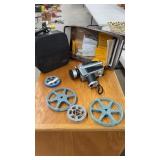 BAUER SUPER C3 W/ REELS