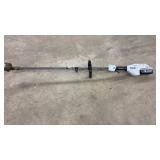 HART WEED EATER W/ BATTERY