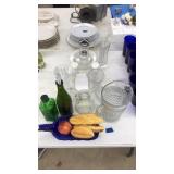 ASST KITCHENWARE