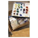 PAINT SUPPLIES