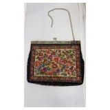 VINTAGE LADIES POCKET BOOK