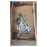 CRAFTSMAN WRENCHES