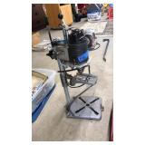 TABLE TOP DRILL PRESS