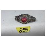 FAUX LADIES ROLEX WRIST WATCH