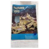 'THE FLOOD OF 1972' BOOK