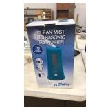 AIR INNOVATIONS HUMIDIFIER