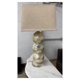 DECORATIVE TABLE LAMP