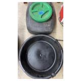 OIL PANS