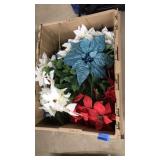 FAUX FLOWERS