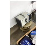 HUMIDIFER & HEATER