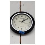 LA CROSSE TECH WALL CLOCK