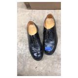 PERMAFRESH MENS DRESS SHOES