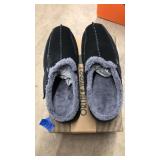 ORTHOFEET ASHEVILLE SLIPPERS SIZE 12