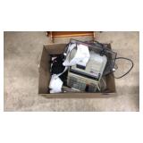 CALCULATOR & ASST OFFICE SUPPLIES