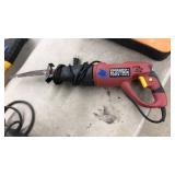CHICAGO ELEC SAW