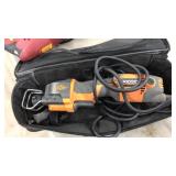 RIDGID HEAT GUN
