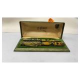 MORRISON FOUNTAIN PEN SET