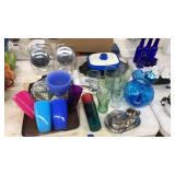ASST KITCHENWARE
