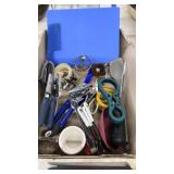 KITCHEN UTENSILS