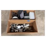 SPEAKER PARTS & ETC