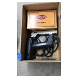 ASST TOOLS & ETC