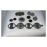 COIN JEWELRY