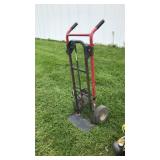 HANDCART