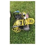 SENCO AIR COMPRESSOR